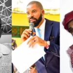 “You are nothing more than a social media lawyer” – Paulo Okoye slams Deji Adeyanju for dragging Burna Boy