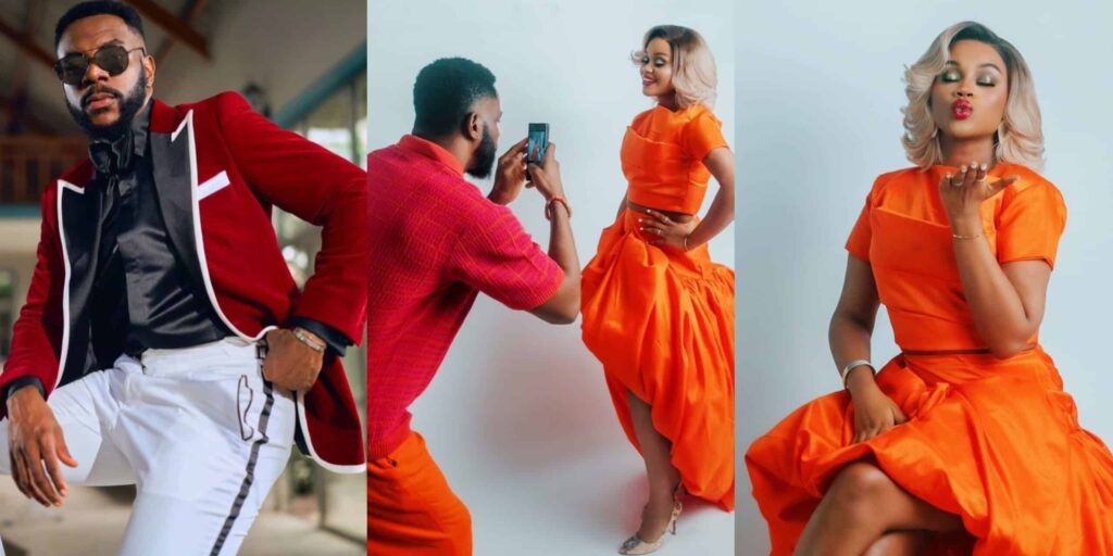 “One of my favorite things about you” – Ebuka highlights wife’s unbeatable qualities
