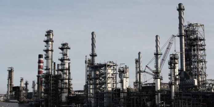 Port Harcourt Refinery begins production of crude oil