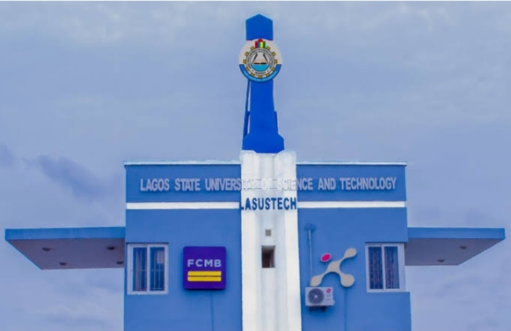 LASUSTECH RELEASES PROPOSED TUTION FEES FOR 2024/2025 ACADEMIC SESSION