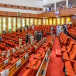 Senate gives Tinubu approval to borrow fresh N1.77 trillion loan