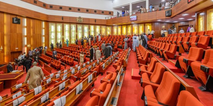 Senate gives Tinubu approval to borrow fresh N1.77 trillion loan