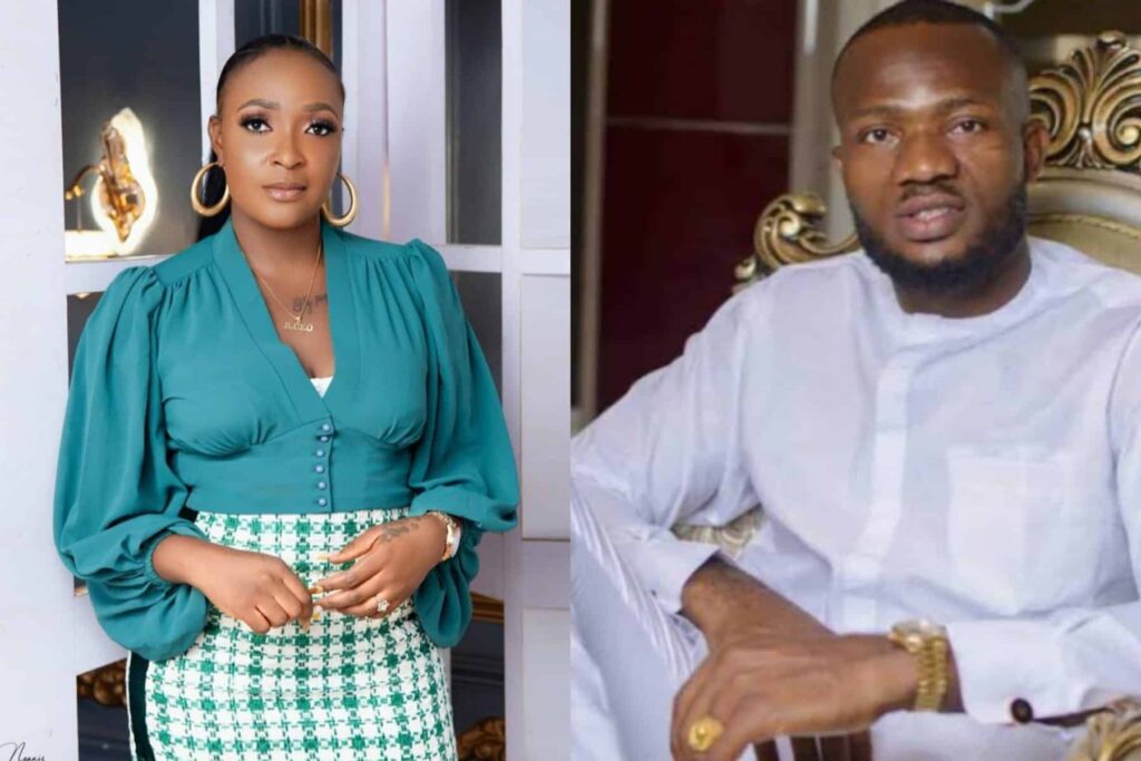“I will make a beautiful bride and wife” – Blessing CEO writes to future husband