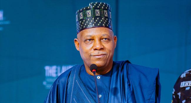 Amid Economic Hardship, FG Renovates Vice President’s Lagos Residence With N5 Billion