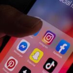 Nigeria ranks among top 5 for daily social media usage time globally