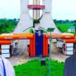 Tinubu sacks UNIZIK vice-chancellor Bernard Odoh, registrar and governing council