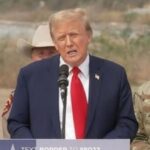 Trump Unveils Plan for Military-Led Mass Deportation of Nigerians and Others”