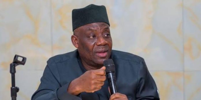 Nigerian new education minister Alausa reverses policy of 18-year entry for university admission