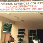Housewife Allegedly Forced Teenager To Sleep With Husband To Give Them Child In Lagos