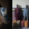 Four Caught Stealing Aviation Fuel at Abuja Airport, Attempted to Bribe Police with N500k
