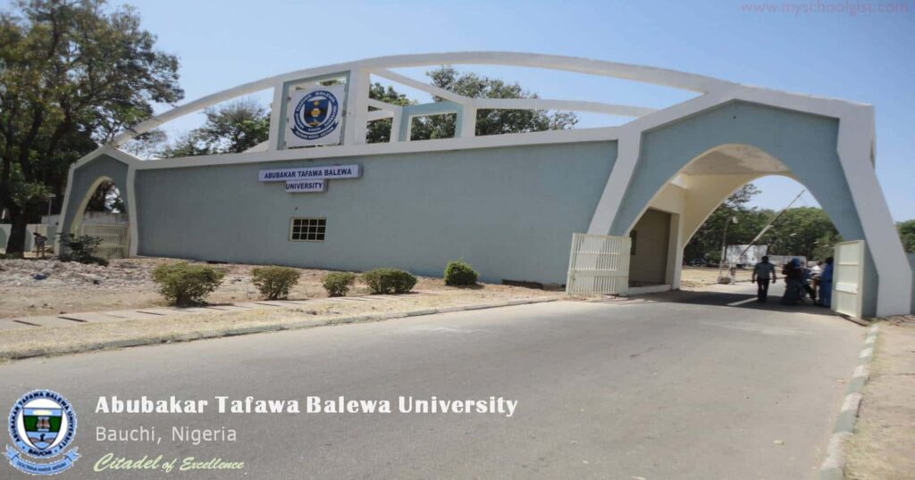 ATBU Resumption Date 2024/2025