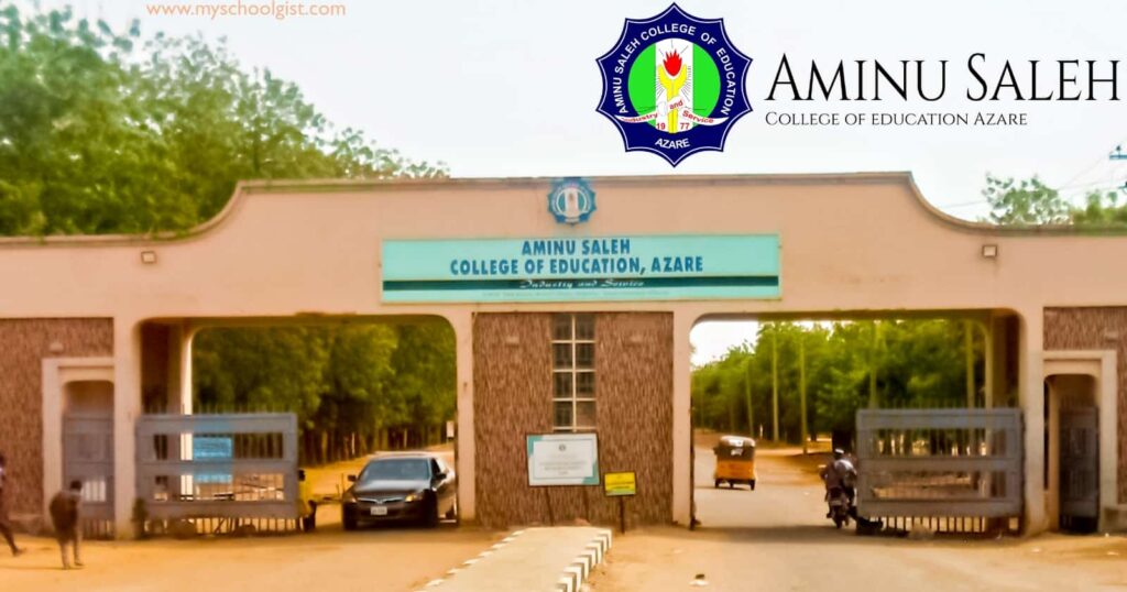 ASCOEA Admission List 2024/2025 | Degree 1st Batch
