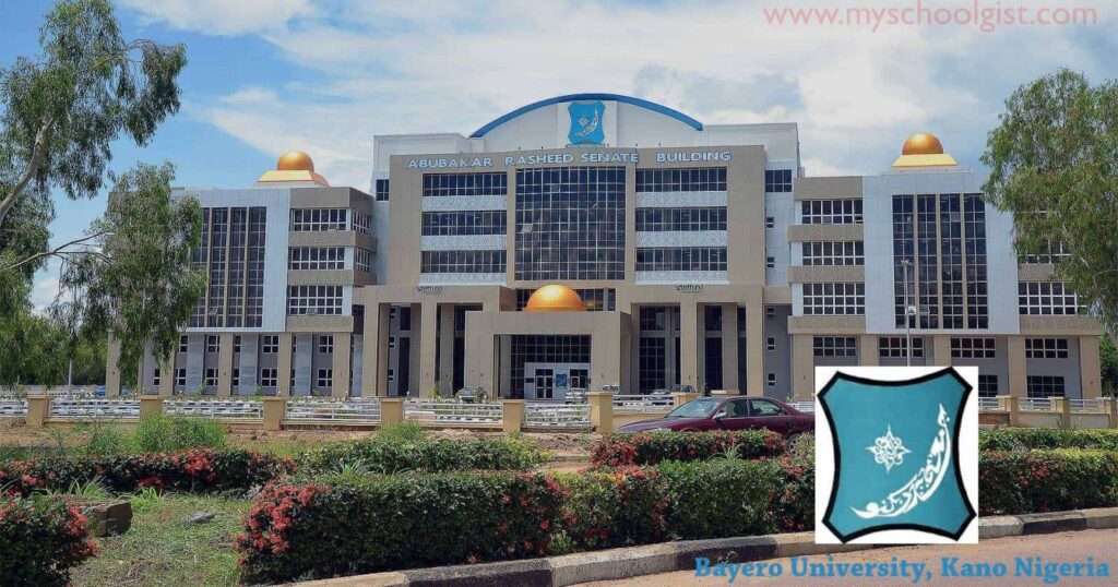 BUK Professional Certificate Programmes Admission Form 2024/2025