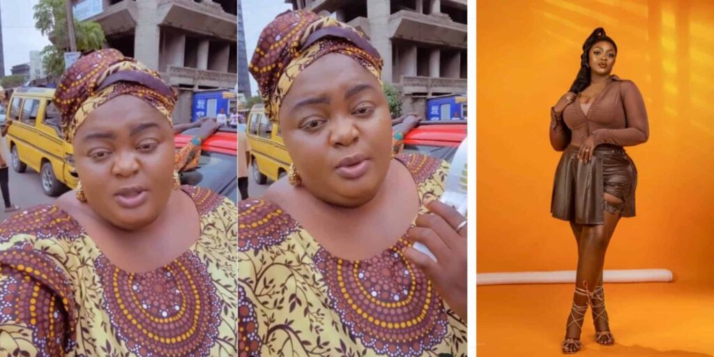 “It was between life and death” – Eniola Badmus vows to share body transformation story