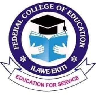 Federal College of Education, Ilawe-Ekiti Admission Form 2024/2025