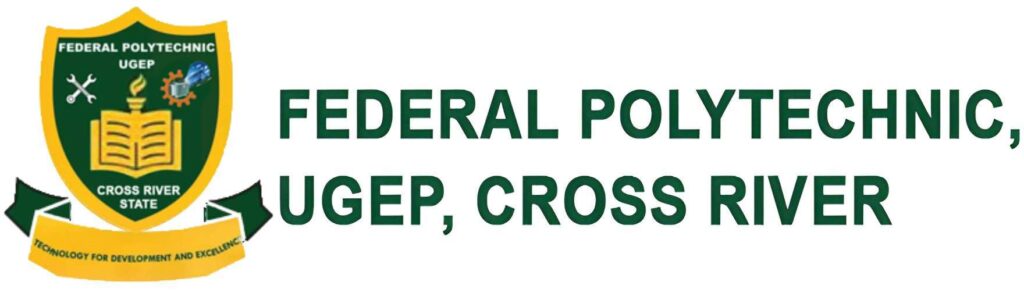 Federal Polytechnic Ugep Takes Over CR-ITM
