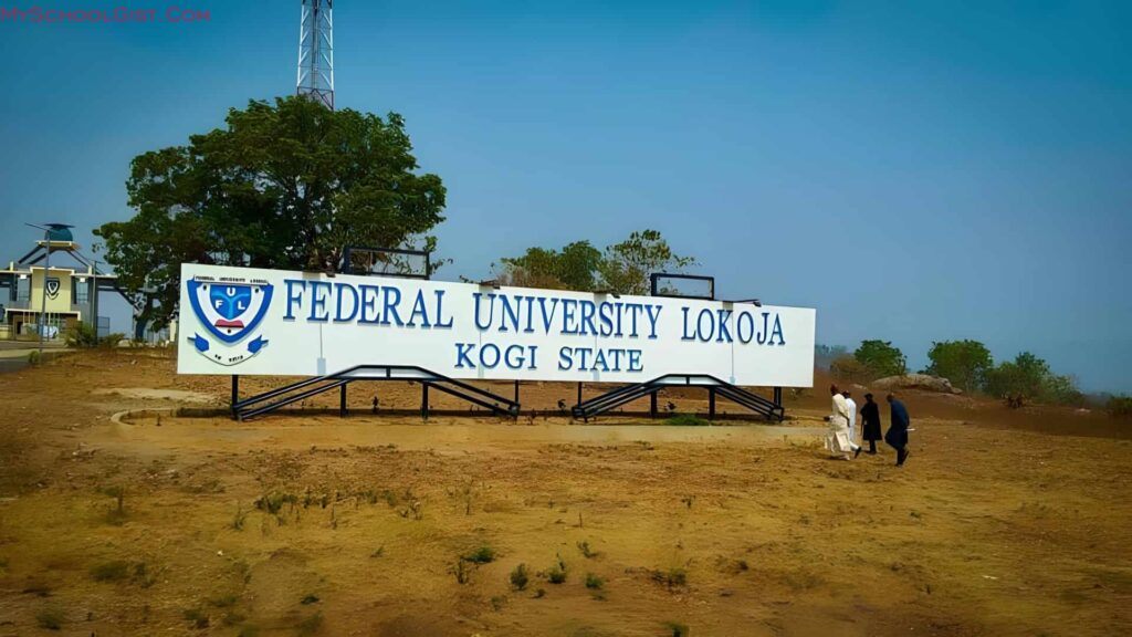 FULOKOJA Admission List for 2024/2025 Session