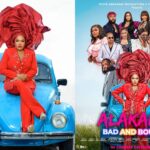 “I am overwhelmed with love” – Toyin Abraham pens heartfelt note over support for her new movie