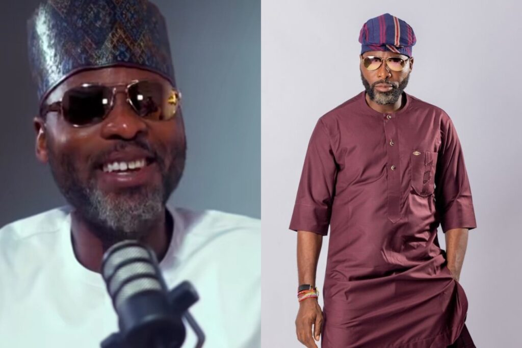 “I am one of the highest-paid Yoruba-speaking actors” – Ibrahim Chatta declares as he addresses claims of being underrated in Nollywood (Video)