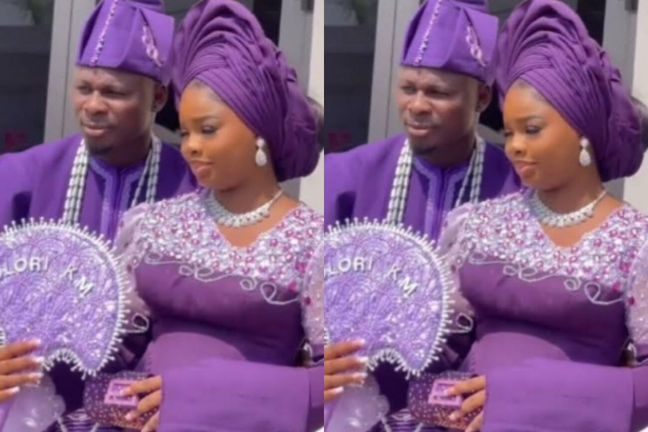 Kamo State wedding