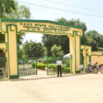Kano State Polytechnic (KANOPOLY) Pre-ND Admission List 2024/2025