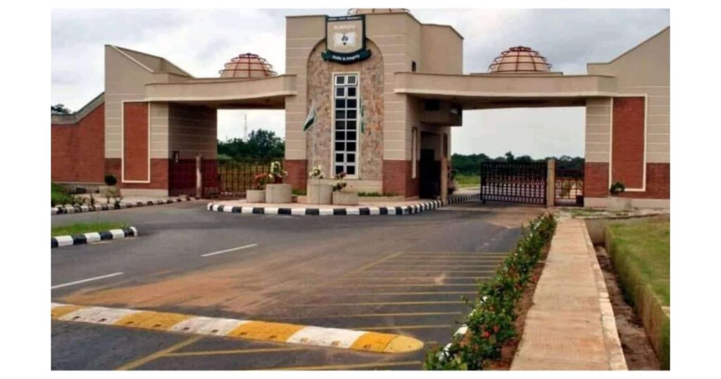 KWASU Convocation Ceremony Details 2024