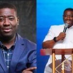 “May you not pray in vain” – Pastor Leke Adeboye addresses women who attend Pastor Jerry’s prayer programs but refuse to speak to their husbands, others