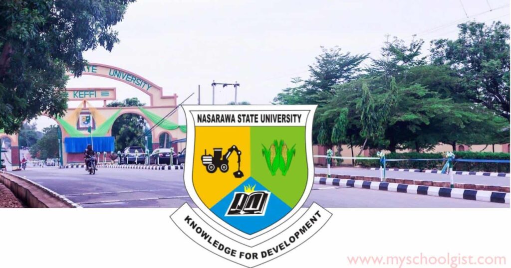 NSUK Admission List 2024/2025