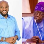 “Many states in Nigeria now enjoy 22 hours power supply and reduced terrorist attacks because of him” – Yul Edochie hails President Tinubu
