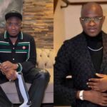 “You all should be proud of me” – Pastor Tobi Adegboyega breaks silence amid UK deportation, addresses Nigerians and haters (Video)