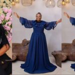“You’ve been my number one fan and my greatest cheerleader” – Mo Abudu celebrates mother’s 83rd birthday