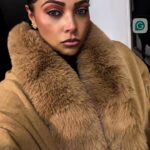 “Fearless like a Lioness” – Peter Okoye reacts as wife Lola Omotayo shares her current mood