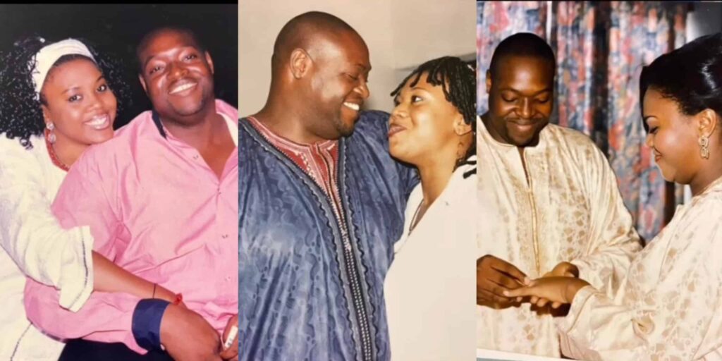 Actress Stella Damasus reportedly becomes a billionaire