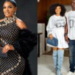“This loss isn’t the end but a new beginning” – Iyabo Ojo offers support to Mercy Aigbe and husband, Kazim Adeoti following house loss