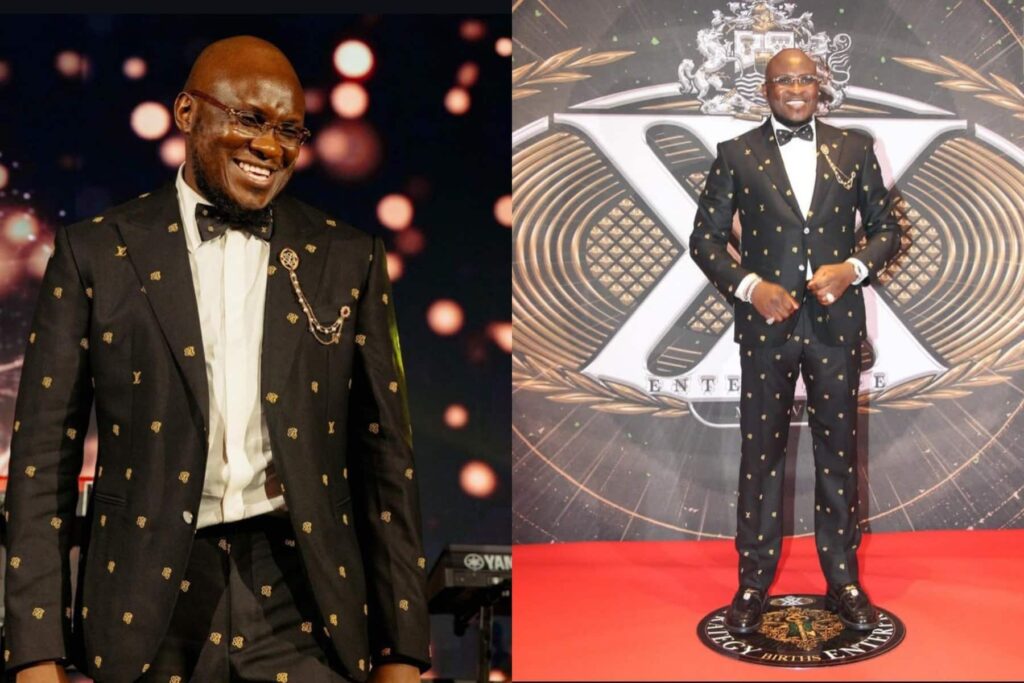 “He should come back home and join 30BG or start a podcast” – Reactions as UK set to deport Pastor Tobi Adegboyega over alleged £1.87 million fraud