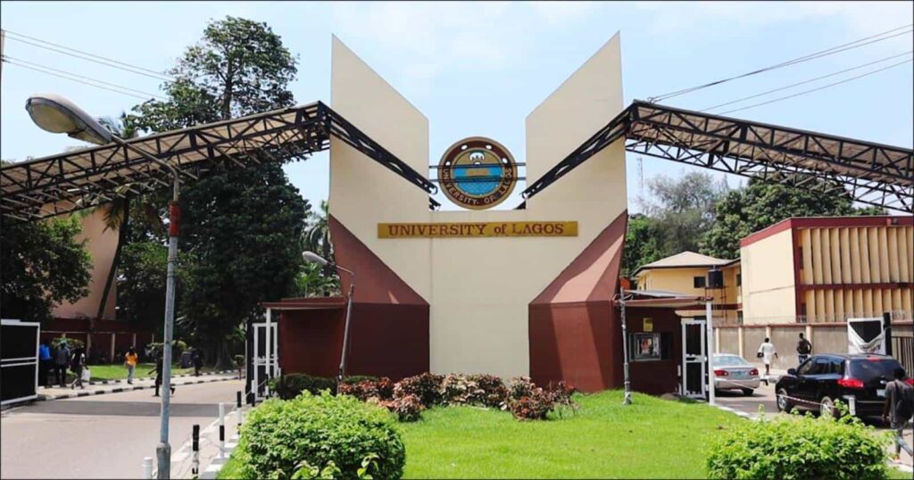 How to Apply for UNILAG Direct Entry Screening [UPDATED]