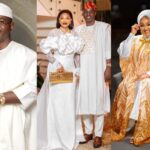 “We have been tested and our faith remains strong” – Mercy Aigbe’s husband, Kazim Adeoti stands firmly with her following her burnt properly