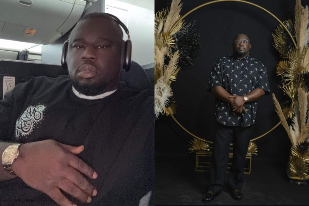 “You can have s3x on the first date and get married, you can also wait for 300days and get dumped” – Soso Soberekon preaches as he advises ladies on the type of partner to pray for