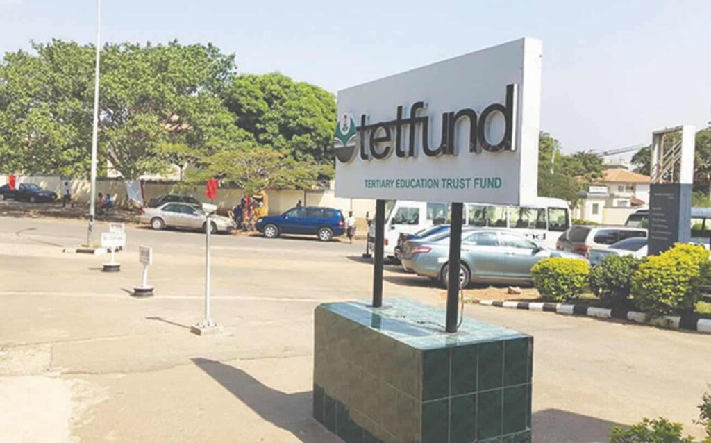 Tertiary Education Trust Fund (TETFund) Suspends Foreign Scholarships