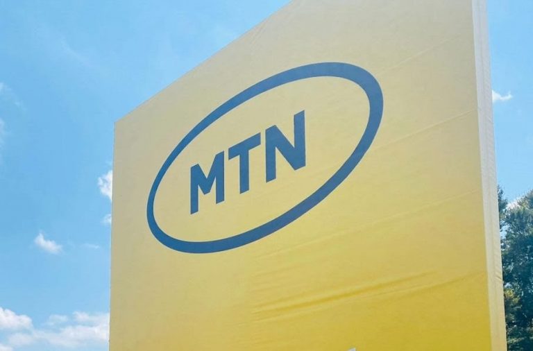 MTN IMPLEMENTS 50% TARIFF HIKE, RAISES DATA PRICES