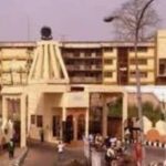 10 IBADAN POLY STUDENTS HOSPITALISED AFTER INHALING POISONOUS GAS