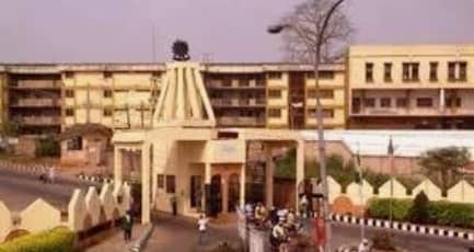 10 IBADAN POLY STUDENTS HOSPITALISED AFTER INHALING POISONOUS GAS
