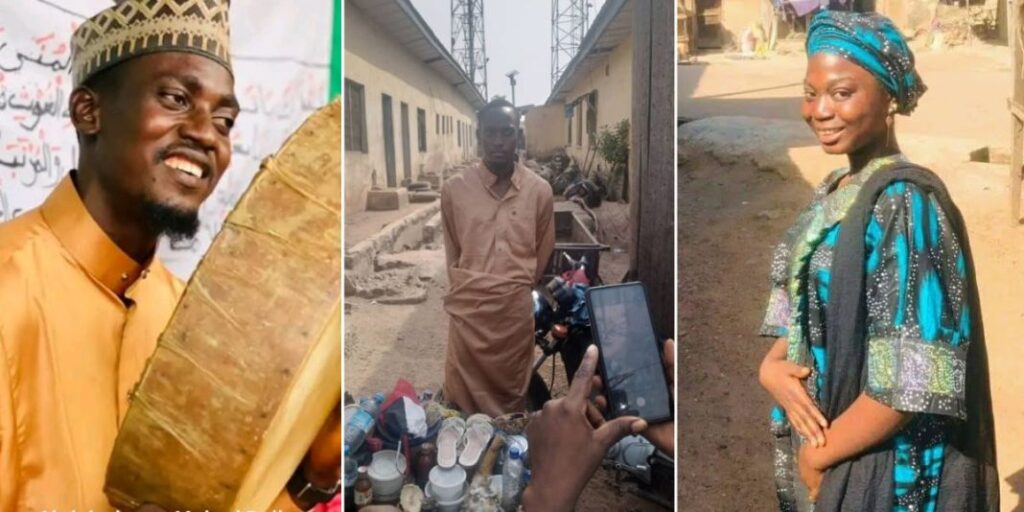 KWARA COLLEGE OF EDUCATION FINAL-YEAR STUDENT MURDERED IN ILORIN