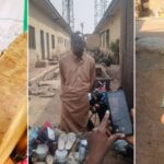 KWARA COLLEGE OF EDUCATION FINAL-YEAR STUDENT MURDERED IN ILORIN