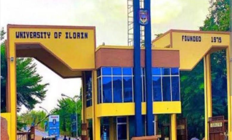 UNILORIN Set for Higher Admission Quota in 2025