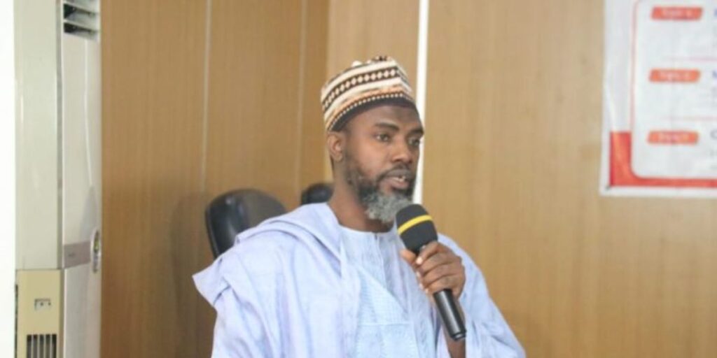 Lekki Chief Imam Urges Muslims to Reject Anti-Sharia Politicians in Yorubaland