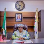 Lagos Assembly Rejects Obasa’s Return, Backs Meranda with Confidence Vote