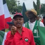 NLC asks Nigerians to boycott MTN, Airtel, and Glo over 50% tariff hike