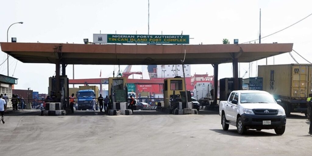 Nigerians Face Higher Prices as FG Raises Port Tariff by 15%