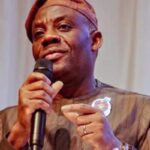 FG SET TO SCRAPS OFF  JSS, SSS, INTRODUCES 12-YEAR BASIC EDUCATION MODEL
